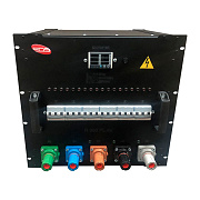 Рэковый дистрибьютор питания R 060 PL AV